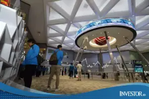 IHSG Diproyeksi Sentuh Level 10.500 pada 2026, Didorong Optimisme Pasar Modal Indonesia