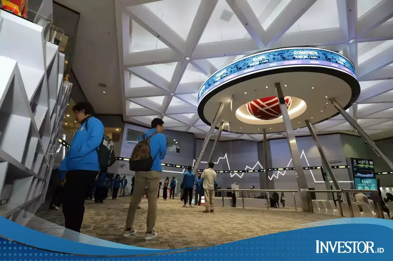 IHSG Diproyeksi Sentuh Level 10.500 pada 2026, Didorong Optimisme Pasar Modal Indonesia