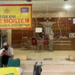 22 Korban Tewas Kebakaran Gedung Jakpus, Polda Metro Dirikan Posko Bantuan Keluarga