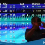 IHSG Diproyeksikan Menguat Terbatas Menuju 8.710, BRI Danareksa Rekomendasikan Tiga Saham Pilihan