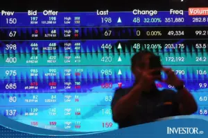 IHSG Diproyeksikan Menguat Terbatas Menuju 8.710, BRI Danareksa Rekomendasikan Tiga Saham Pilihan