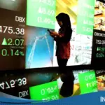 IHSG Menguat di Sesi I, Saham RLCO dan SUPA Melesat Sentuh Batas Auto Rejection Atas