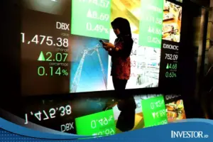 IHSG Menguat di Sesi I, Saham RLCO dan SUPA Melesat Sentuh Batas Auto Rejection Atas