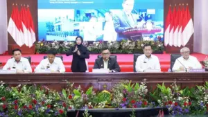 Lemhannas RI Umumkan Ketahanan Nasional Indonesia 2025 Cukup Tangguh, Hadapi Berbagai Tantangan di Tahun Pertama Prabowo