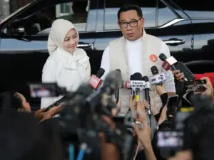 Pengacara Atalia Pratatya: “Acara Kedinasan” Jadi Alasan Tak Hadir Sidang Cerai