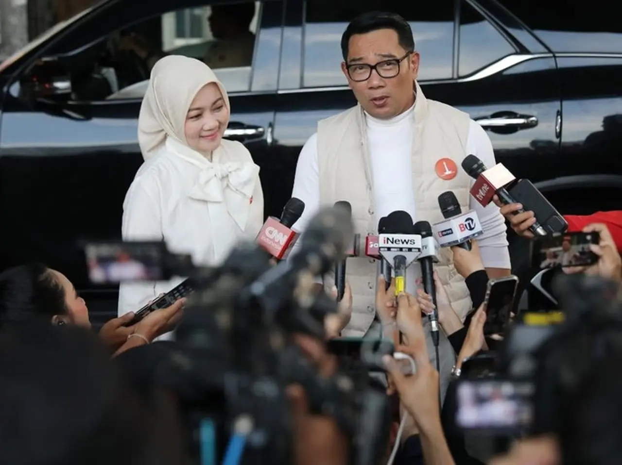 Pengacara Atalia Pratatya: “Acara Kedinasan” Jadi Alasan Tak Hadir Sidang Cerai