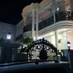 Polisi Intensif Selidiki Kematian Bocah 9 Tahun Bersimbah Darah di Rumah Mewah Cilegon