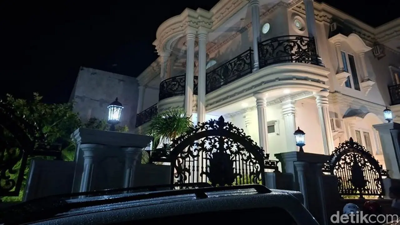 Polisi Intensif Selidiki Kematian Bocah 9 Tahun Bersimbah Darah di Rumah Mewah Cilegon