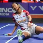 Putri KW Tumbang di Laga Perdana World Tour Finals 2025, Ditekuk An Se-young dalam Tiga Gim Sengit Putri KW Tumbang di Laga Perdana World Tour Finals 2025, Ditekuk An Se-young dalam Tiga Gim Sengit