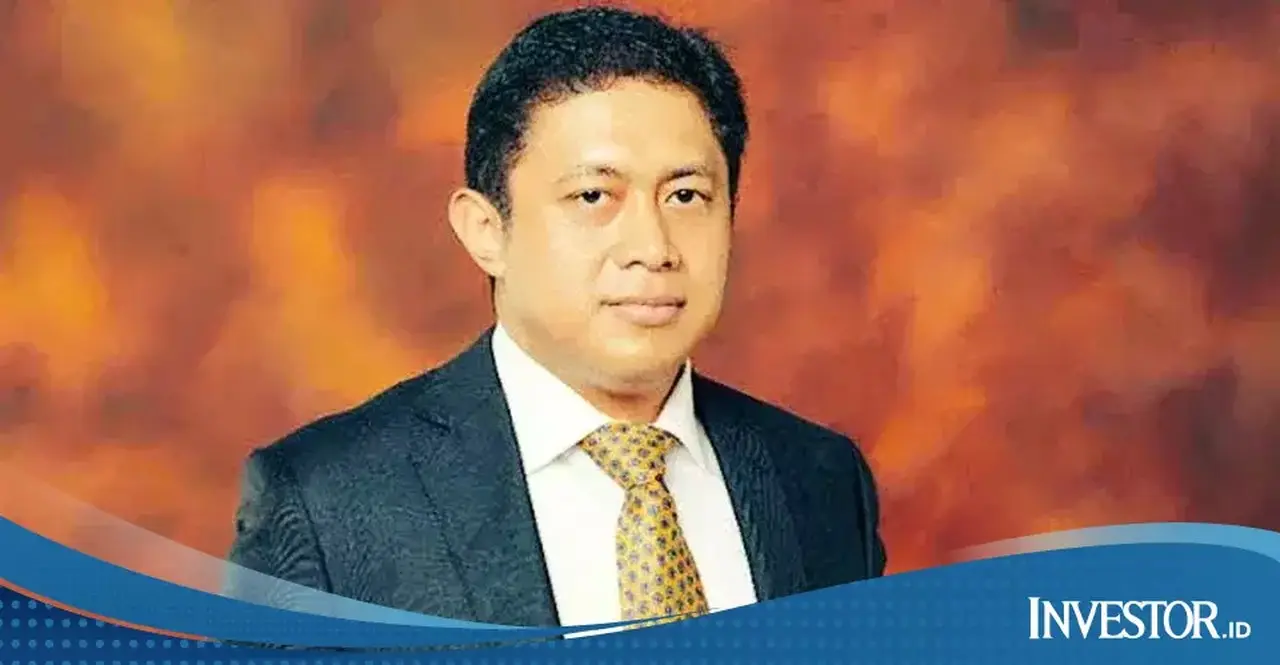 Portofolio Emiten Hapsoro Sukmonohadi Kian Diperhitungkan, RAJA dan RATU Resmi Masuk Indeks MSCI Global Portofolio Emiten Hapsoro Sukmonohadi Kian Diperhitungkan, RAJA dan RATU Resmi Masuk Indeks MSCI Global