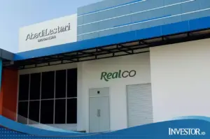 Saham PT Abadi Lestari Indonesia (RLCO) Melonjak 24,82% Setelah Suspensi BEI Dicabut