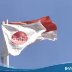 RUPSLB Adhi Karya (ADHI) Resmi Tunjuk Moeharmein Zein Chaniago sebagai Direktur Utama Gantikan Entus Asnawi Mukhson