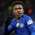 Cedera Otot Ringan: Estevao Dipastikan Absen Bela Chelsea Hadapi Newcastle United