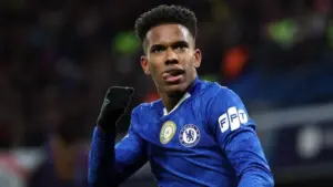 Cedera Otot Ringan: Estevao Dipastikan Absen Bela Chelsea Hadapi Newcastle United