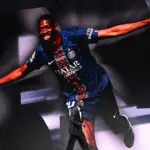 Raih Gelar Pemain Terbaik FIFA 2025, Ousmane Dembele: “Semoga Jumpa Lagi Tahun Depan”