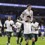 Enzo Maresca Ungkap Perubahan Taktik di Babak Kedua Jadi Kunci Kemenangan Chelsea atas Cardiff