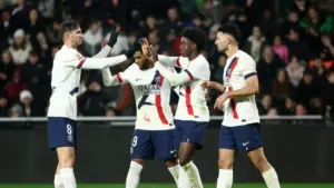 PSG Berambisi Ukir Sejarah Klub Prancis Pertama Juara Piala Interkontinental, Hadapi Flamengo di Final