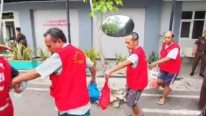 Bos Perusahaan Musik Bimas Nurcahya Segera Disidang atas Dugaan Kekerasan Seksual di Surabaya