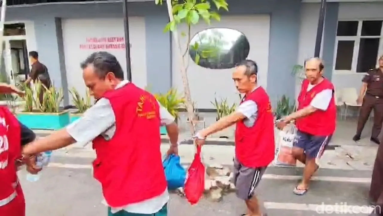 Bos Perusahaan Musik Bimas Nurcahya Segera Disidang atas Dugaan Kekerasan Seksual di Surabaya