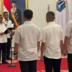 Pramono Anung Lantik 7 Komisioner KPID DKI, Ingatkan Pentingnya Integritas Siaran di Era Digital