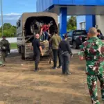 Imigrasi Ketapang Amankan 34 WNA China Terkait Insiden Penyerangan Warga dan TNI di Kalbar