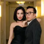 Ari Lasso Ungkap Putus Cinta dengan Dearly Djoshua Lewat Instagram dengan Pesan Menyentuh