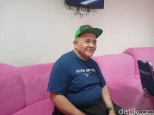 Harry De Fretes Kini Fokus Tekuni Bisnis Bubur Ayam “Boim Chicken”, Ungkap Tantangan dan Keuntungan Nama Besar