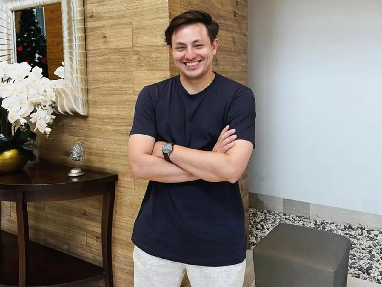 Dylan Carr Akui Trauma Pasca Kecelakaan 2019, Pilih Hadapi Ketakutan