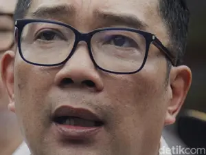 Pengacara Ridwan Kamil: “Masih Ada Kemungkinan Rujuk” di Sidang Cerai Atalia Praratya