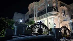 Polisi Selidiki Motif Pembunuhan Bocah 9 Tahun di Cilegon, 8 Saksi Diperiksa