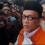 KPK Rampungkan Berkas Perkara Eks Wamenaker Immanuel Ebenezer dan 10 Tersangka Korupsi K3 Kemnaker