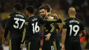 Lini Depan Man United Makin Cair, Amorim dan Mount Beri Komentar