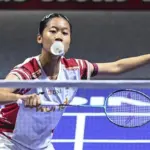 Putri Kusuma Wardani di Posisi Ketiga Grup A BWF World Tour Finals 2025 Usai Kalah dari An Se-young
