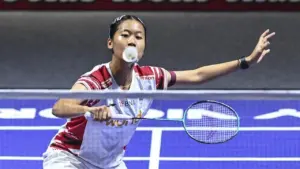 Putri Kusuma Wardani di Posisi Ketiga Grup A BWF World Tour Finals 2025 Usai Kalah dari An Se-young Putri Kusuma Wardani di Posisi Ketiga Grup A BWF World Tour Finals 2025 Usai Kalah dari An Se-young