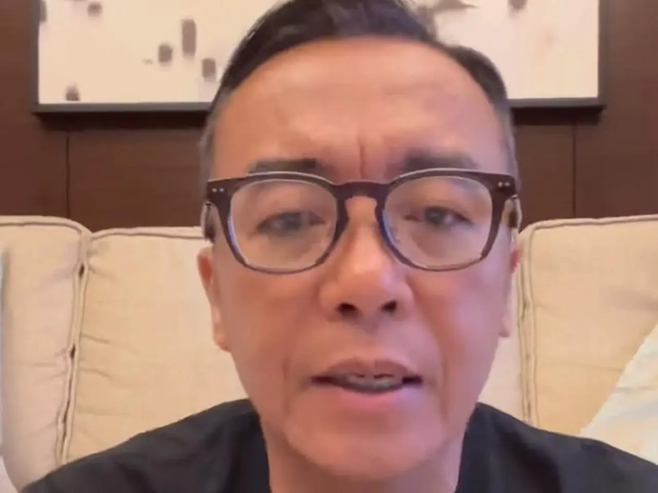 Ari Lasso Ungkap Fakta Mengejutkan: Akui Kirim Pesan Duluan ke Ade Tya di Tengah Kisruh Asmara