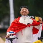 Balap Sepeda Indonesia Raih 3 Emas SEA Games 2025, Pijakan Awal Menuju Asian Games dan Olimpiade