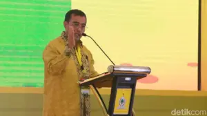 DPR Soroti Pernyataan Pejabat yang Viral: “Tambah Beban Psikologis Warga di Tengah Kesulitan Ekonomi”