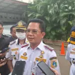 Dishub DKI Siagakan 2.500 Personel Amankan Mobilitas Warga Selama Nataru 2025