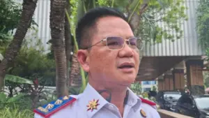 Dishub DKI Siapkan Empat Kapal Tambahan untuk Layani Wisatawan Pulau Seribu Selama Nataru 2025