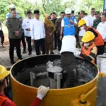 BNPT dan Kemendes PDT Kolaborasi Pemberdayaan Ekonomi Desa Siapsiaga, Benteng Tangkal Radikalisme