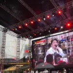 Ernie Djohan Ungkap Harapan Kesehatan di Usia 74 Tahun, Minta Doa Saat Konser Amal