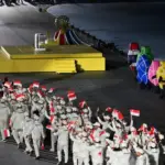 Tito Hendra Sabet Emas ke-68 Indonesia di SEA Games 2025, Taklukkan Atlet Malaysia di Final Tito Hendra Sabet Emas ke-68 Indonesia di SEA Games 2025, Taklukkan Atlet Malaysia di Final