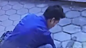 DKM Attaqwa: “Pelaku Tukar Sepatu Korban, Amankan Tiga Pasang dalam Sehari”