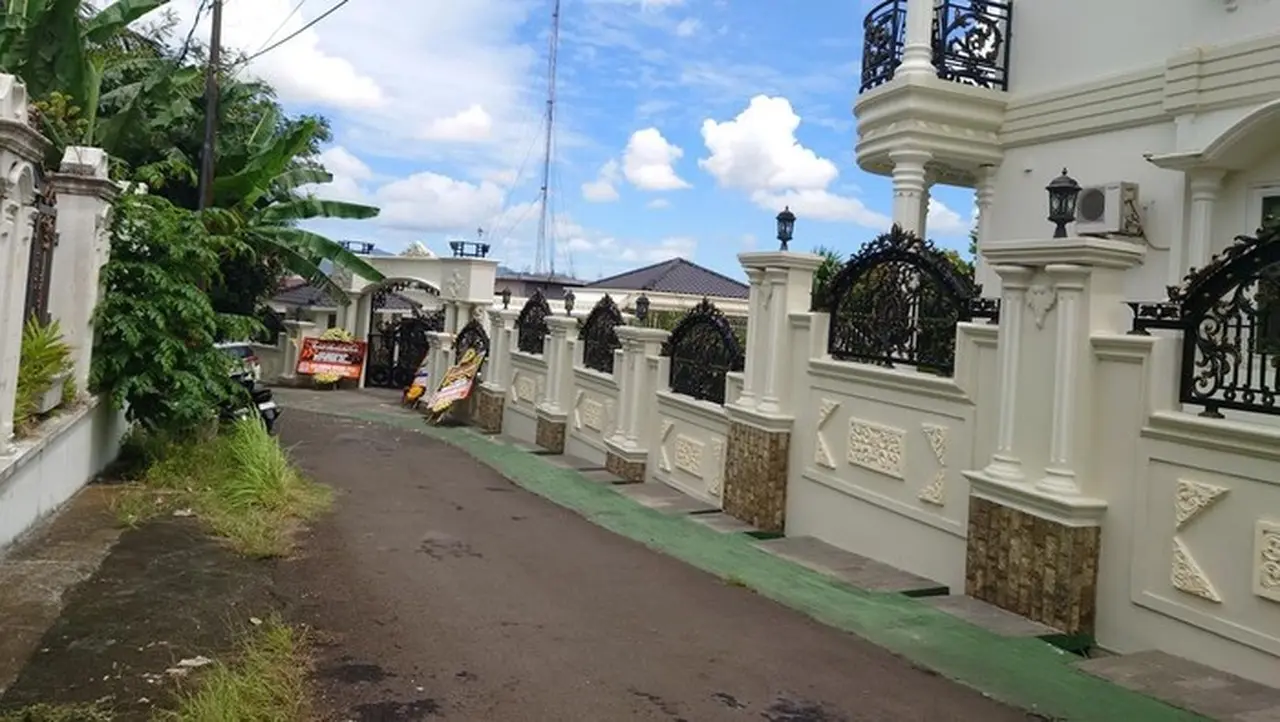 Polisi Ungkap 22 Luka pada Tubuh Bocah Korban Pembunuhan di Cilegon, 19 Akibat Benda Tajam Polisi Ungkap 22 Luka pada Tubuh Bocah Korban Pembunuhan di Cilegon, 19 Akibat Benda Tajam