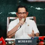 Bupati Aceh Selatan Diberhentikan Sementara, Mendagri Pastikan Ada Dasar Hukumnya