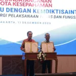 Fanshurullah Asa: “Hukum Persaingan Usaha Harus Melindungi Inovasi, Bukan Menghambatnya”