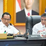 Mendagri Tito Karnavian Tegaskan Peran Gubernur dalam Penetapan Upah Minimum 2026