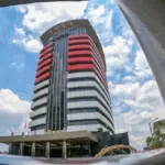 KPK: “Penggeledahan Masih Berlanjut di Lampung Tengah, Termasuk Dinkes”