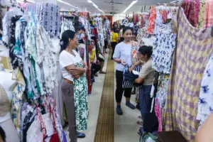 Kementerian UMKM Catat Jutaan Usaha Mikro Formal dan Serap Jutaan Tenaga Kerja Sepanjang 2025