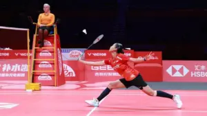Putri Kusuma Wardani Takluk dari An Se Young di World Tour Finals, Langsung Alihkan Fokus ke Akane Yamaguchi